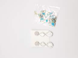 Kendra Scott Earrings & Necklace