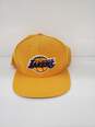Los Angeles Lakers NBA Hat One Size image number 1