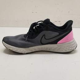 Nike Revolution 5 Psychic Pink Women's Athletic Shoes Size 8 alternative image