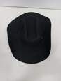 Men's Black Wool 2X Cowboy Hat image number 2
