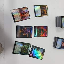 2.2lbs. Bundle of Assorted Magic the Gathering Trading Cards alternative image