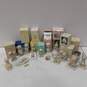 Precious Moments Lot of 18 Figurines Boxed & Loose image number 1