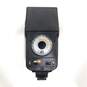 Minolta XG-9 35mm SLR Film Camera w/ 2 Lenses, Flash & Neck Strap image number 10