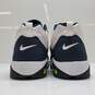 NIKE AIR MAX SPEED TURF (GS BOYS) 'ARMORY GREEN' 535735-134 SIZE 6.5Y image number 4
