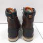 Timberland Pro Soft Toe Waterproof Boots Size 10.5 W image number 3