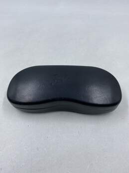 Ray Ban Black Sunglasses Case Only - Size One Size