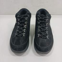 Fila Sports Women's Black Shoes Size 9