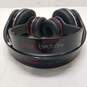 Beats by Dre Monster Wired Audio Headphones Bundle Lot of 2 with Cases image number 6