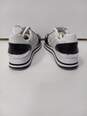 Michael Kors Monogram Pattern Sneakers Size 9.5M image number 4