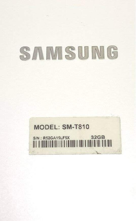 Samsung Galaxy Tab S2 9.7" (SM-T810) 32GB image number 8