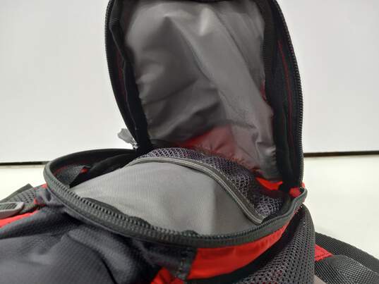 Camelbak Rogue Red Hydration Pack image number 5
