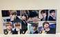 Lot of 11" x 17" K-Pop Posters Photography Pop Art image number 2