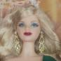 Bundle of 3 Holiday Barbie Dolls In Box image number 1