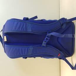 Supreme Cordura Nylon Backpack Royal Blue alternative image
