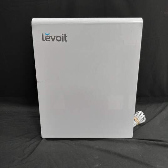 Leviot Air Purifier image number 5