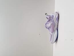Champion Eighteen Mono Block Sneakers In Violet/white Women's Size 10 alternative image