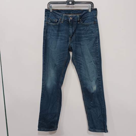 Levi's 541 Men's Jeans Size 30x32 image number 1