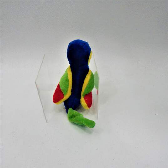VTG 1980s Carnival Prize Toucan Plush Toys image number 5