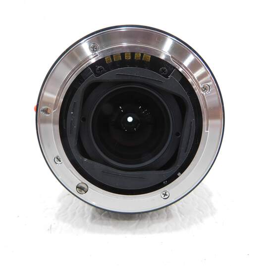 Minolta AF Zoom 75-300mm f4.5/5.6 Lens w/ Hood & Case image number 5