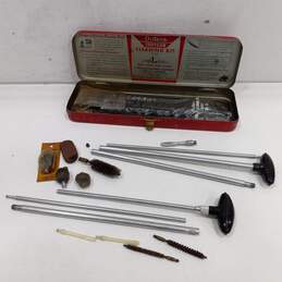 Outers Gunslick Shotgun Cleaning Kit