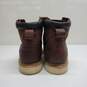Red Wing Irish Setter Ashby Soft Toe Work Boots 83605 Men Size 12 D EH image number 4