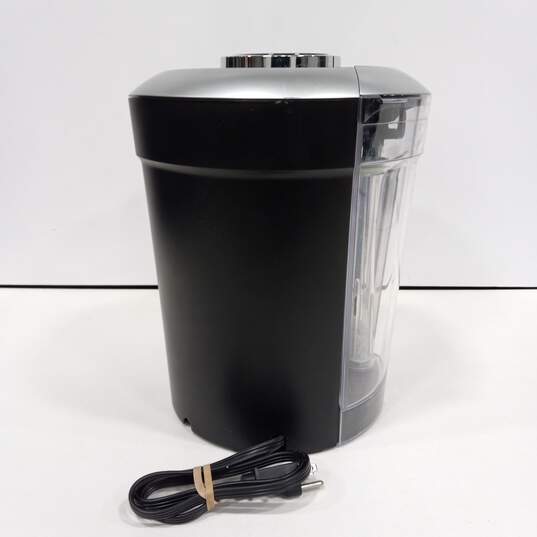Keurig H2.0ot Brewer Model K2.0-400 Black Single Serve Coffee Maker image number 4