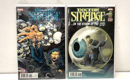 Marvel Doctor Strange Comic Books alternative image