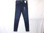 DKNY | Bleeker Shaping Skinny Hi-Rise Jeans | Women's Size 27/4 image number 1