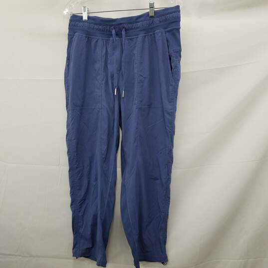 Lululemon Athletic Pants Size 10 image number 1