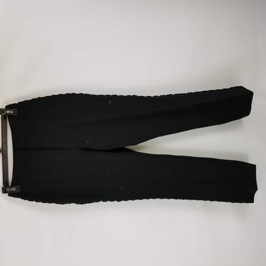 Buy the Kate Spade Womens Black Dress Pants Size 0 | GoodwillFinds