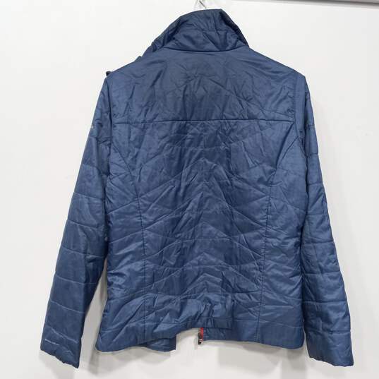 Columbia Women's Blue Jacket Size L image number 6