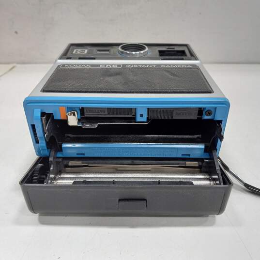 Kodak EK6 Instant Camera w/Box and Accessories image number 4