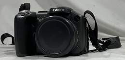 Canon powershot S3IS
