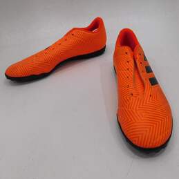 Adidas Nemeziz Soccer Men's Shoes Size 12