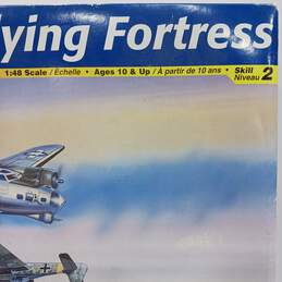 Revell B-17G Flying Fortress IOB alternative image