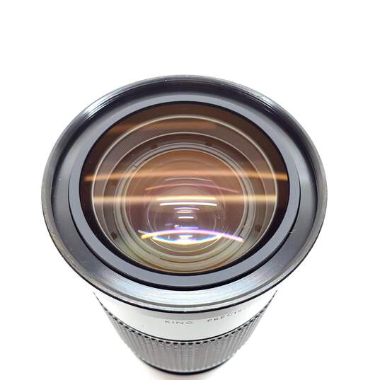Kiron 28-105mm f/3.2-4.5 Macro (1:4) | Tele-Macro Zoom Lens image number 2