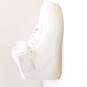 Fashion Q LED Lighting Men Shoes White Size 7.5 image number 1