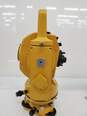 Topcon GTS-213 Electronic Surveying Total Station w Hard Case image number 6