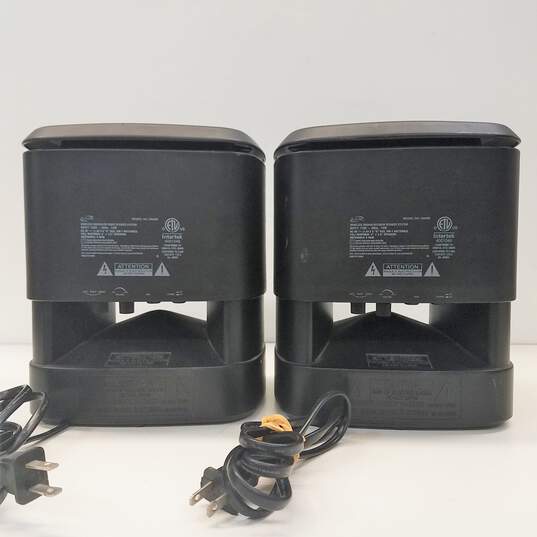 iLIVE S809B Wireless Indoor Outdoor Speakers Set Of 2 image number 3