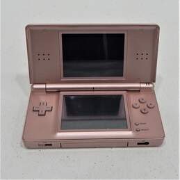 Nintendo DS Lite Tested