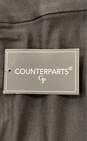 Counterparts Women's Black Pants - Size Large image number 5