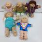 Cabbage Patch Doll Lot image number 1