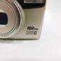 Pentax IQZoom 105G 35mm Point and Shoot Film Camera image number 5
