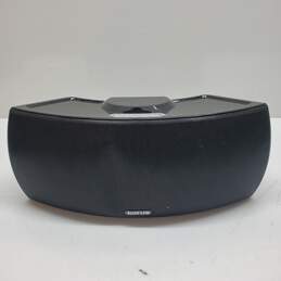 Korus v600 Wireless Speaker Untested
