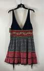 Free People Mullticolor Casual Dress - Size 10 image number 2