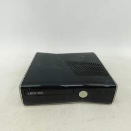 Xbox 360 S Console