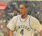 2006-07 Rajon Rondo Topps Rookie Boston Celtics image number 3