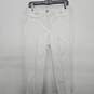 Anne Taylor The Cotton Crop White Pants image number 1