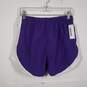 NWT Womens Dri-Fit Elastic Waist Pull-On Athletic Shorts Size Medium image number 2