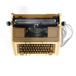 Smith Corona Coronamatic 2500 Portable Electric Typewriter W/ Case alternative image
